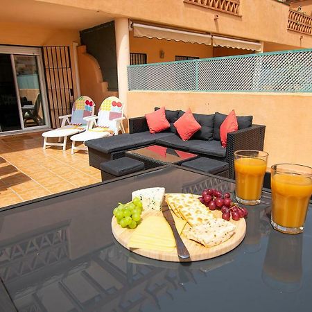 Apartmán Alta Loma Costa Fuengirola Exteriér fotografie