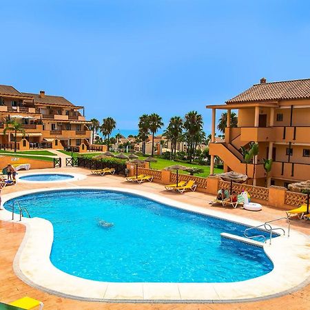 Apartmán Alta Loma Costa Fuengirola Exteriér fotografie