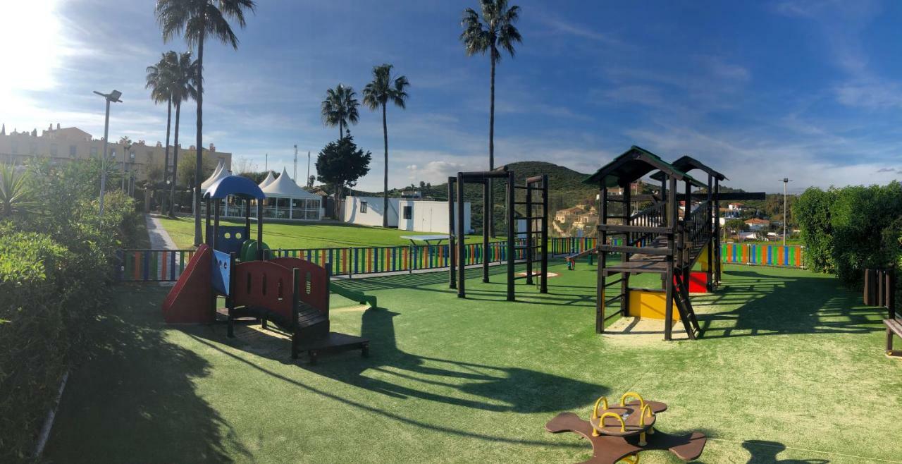 Apartmán Alta Loma Costa Fuengirola Exteriér fotografie
