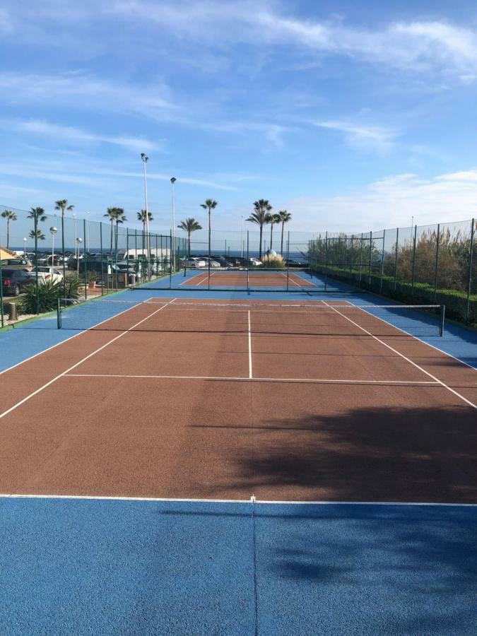 Apartmán Alta Loma Costa Fuengirola Exteriér fotografie