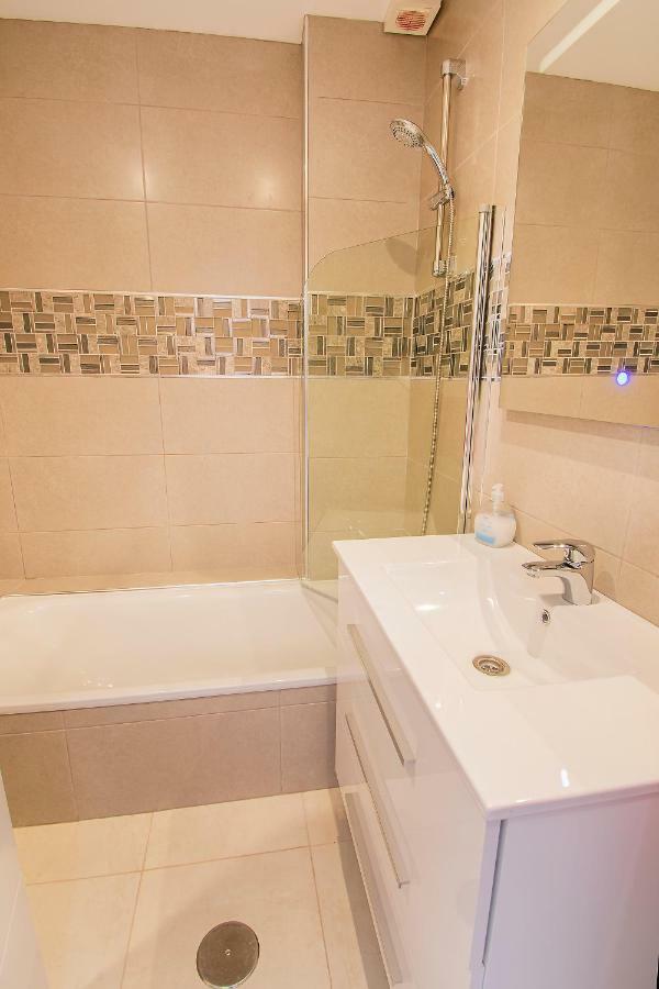 Apartmán Alta Loma Costa Fuengirola Exteriér fotografie