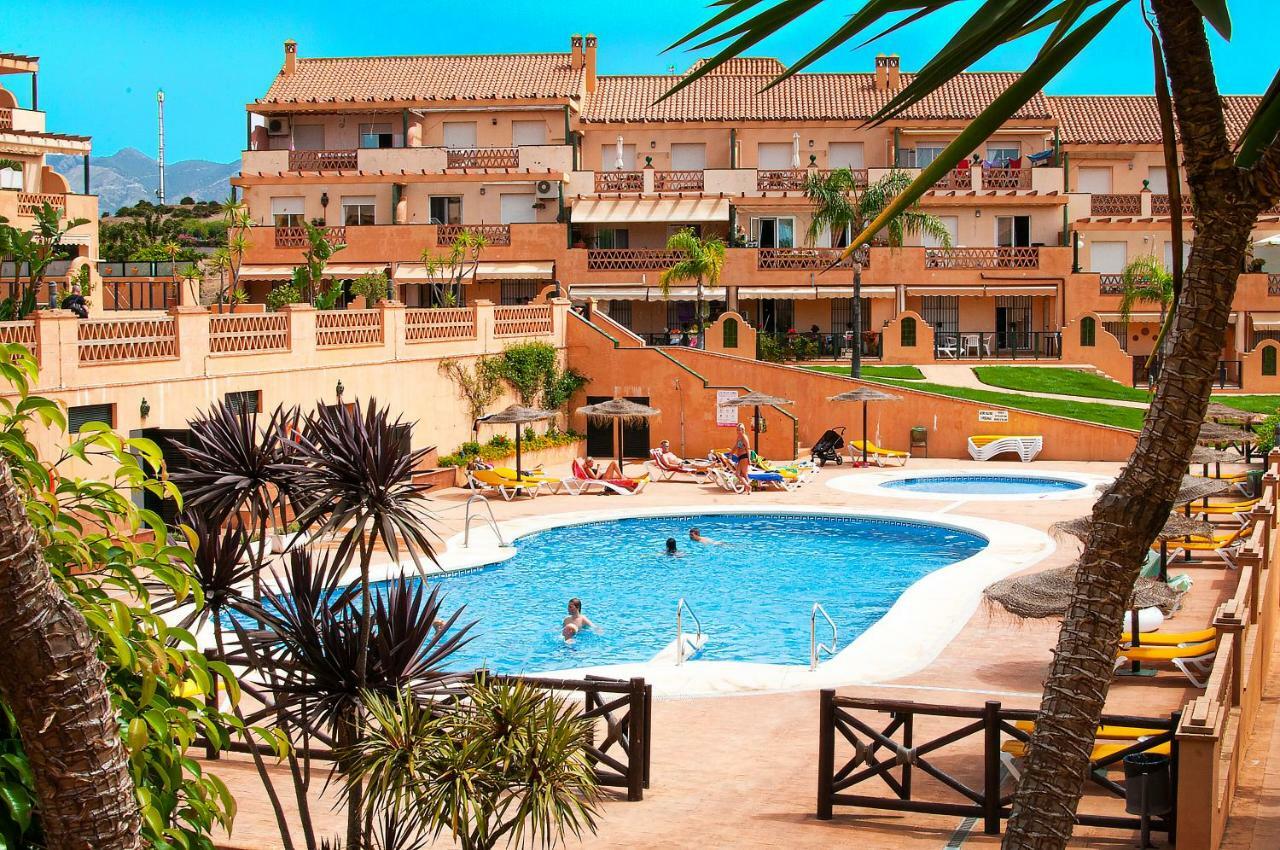 Apartmán Alta Loma Costa Fuengirola Exteriér fotografie