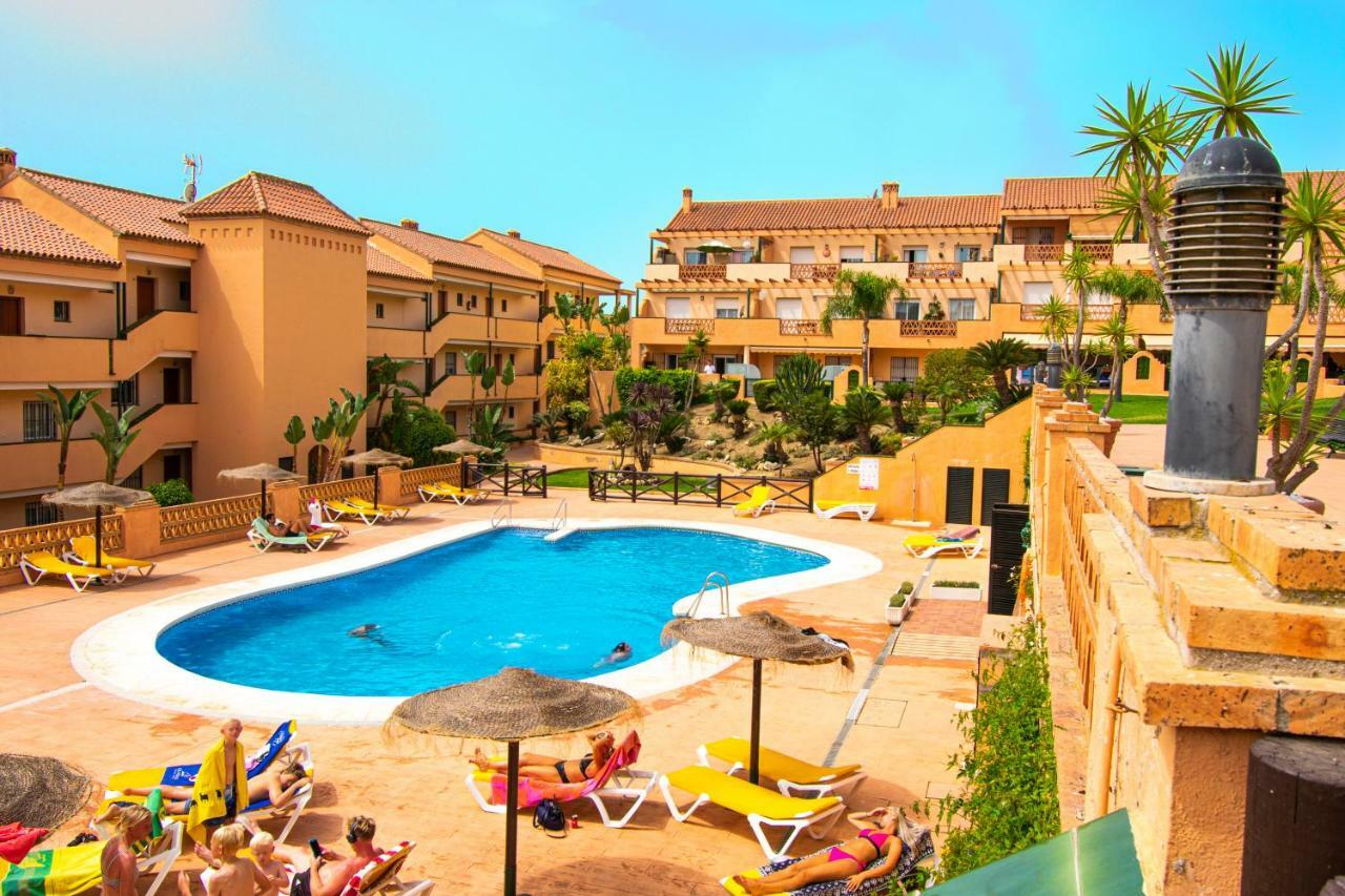 Apartmán Alta Loma Costa Fuengirola Exteriér fotografie