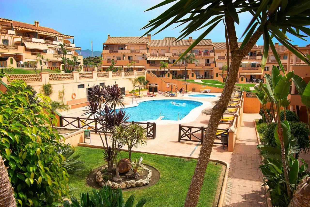 Apartmán Alta Loma Costa Fuengirola Exteriér fotografie