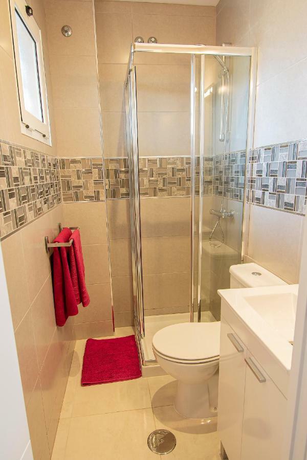 Apartmán Alta Loma Costa Fuengirola Exteriér fotografie