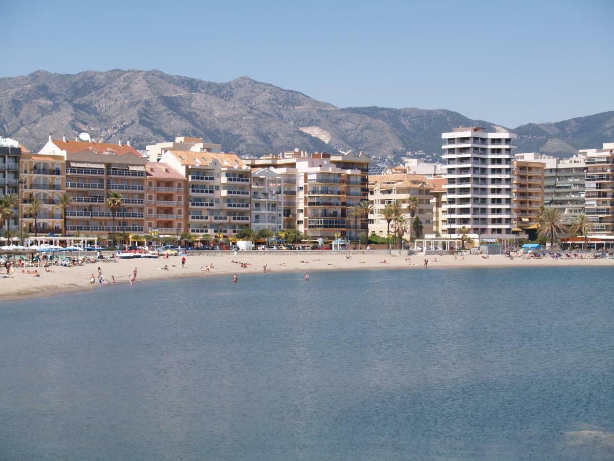 Apartmán Alta Loma Costa Fuengirola Exteriér fotografie